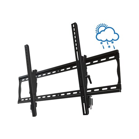 Mustangpro Mustang Pro Universal Outdoor Tilt Mount 37-90Max 838X501 - MPTO-X85ULL